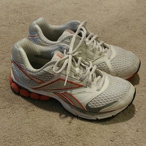 Reebok premier women's running shoes